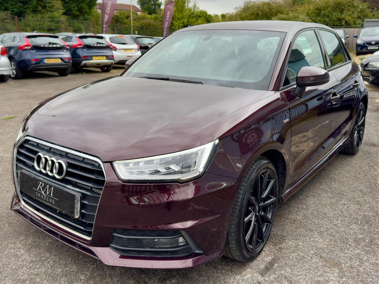 Used Audi A1 2015 for sale - 76991267: Photo 7