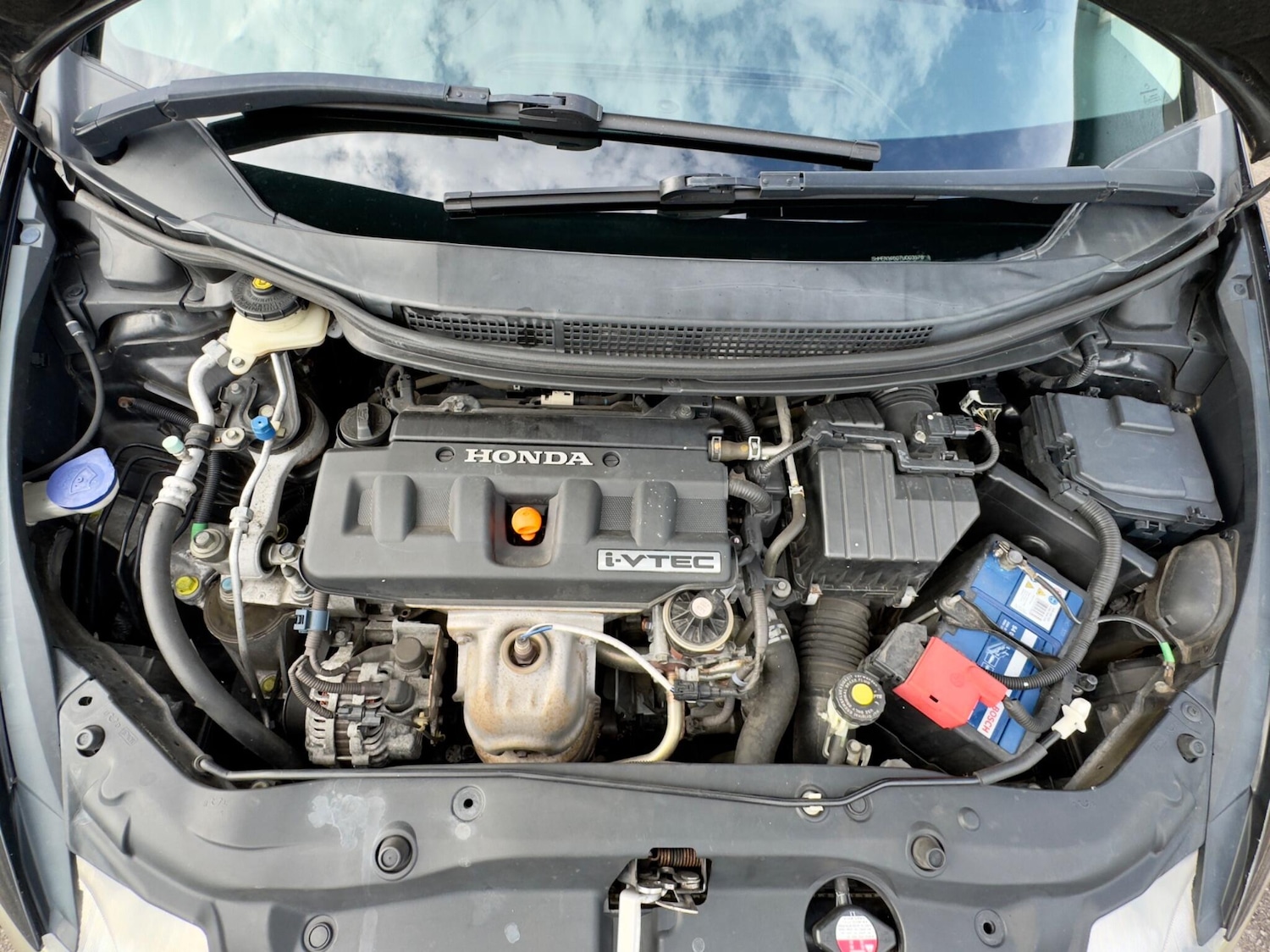 Vehicle 11