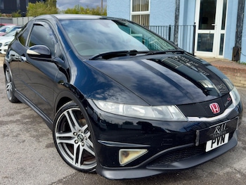 2007 (57) - 1.8 i-VTEC Type S GT i-Shift 3dr