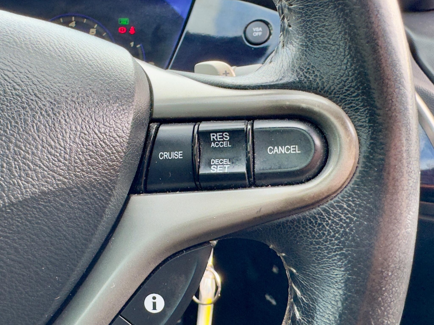 Vehicle 25