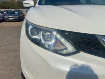 Used Nissan Qashqai 2014 for sale - 74213035: Photo