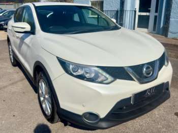 Used Nissan Qashqai 2014 for sale - 74213035: Photo