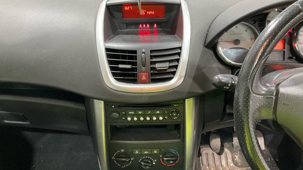 Used Peugeot 207 2008 for sale - 77163128: Photo 10