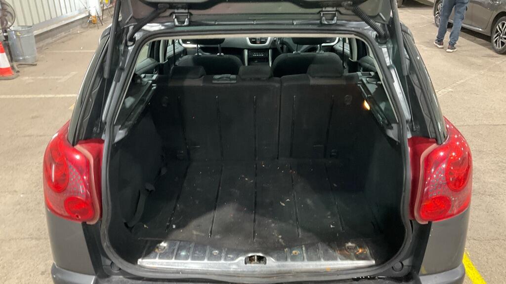 Used Peugeot 207 2008 for sale - 77163128: Photo 12