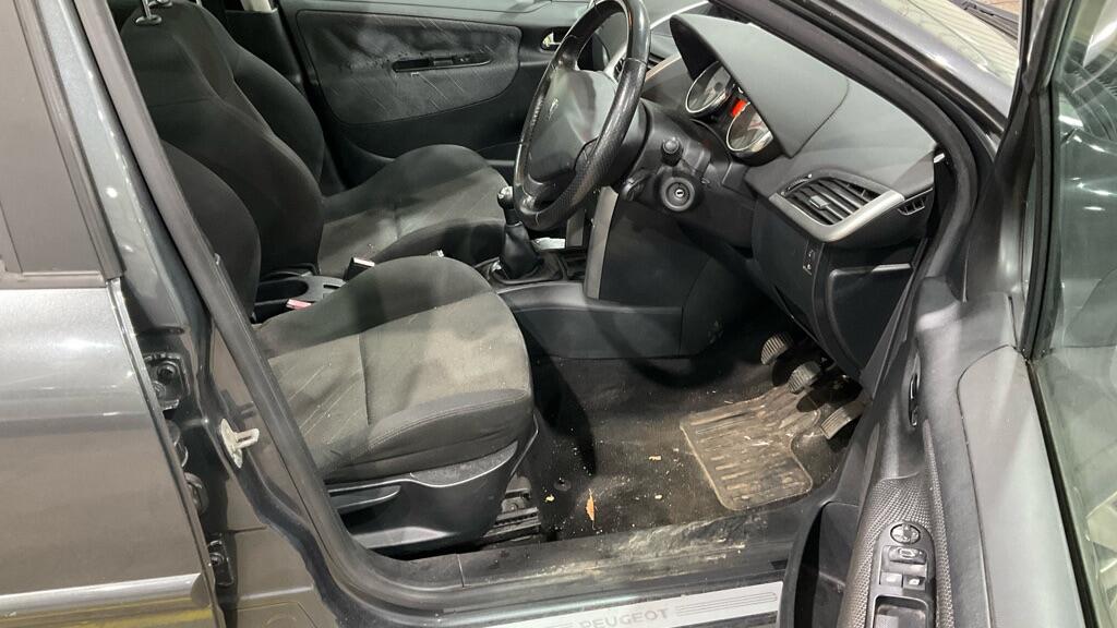 Used Peugeot 207 2008 for sale - 77163128: Photo 8