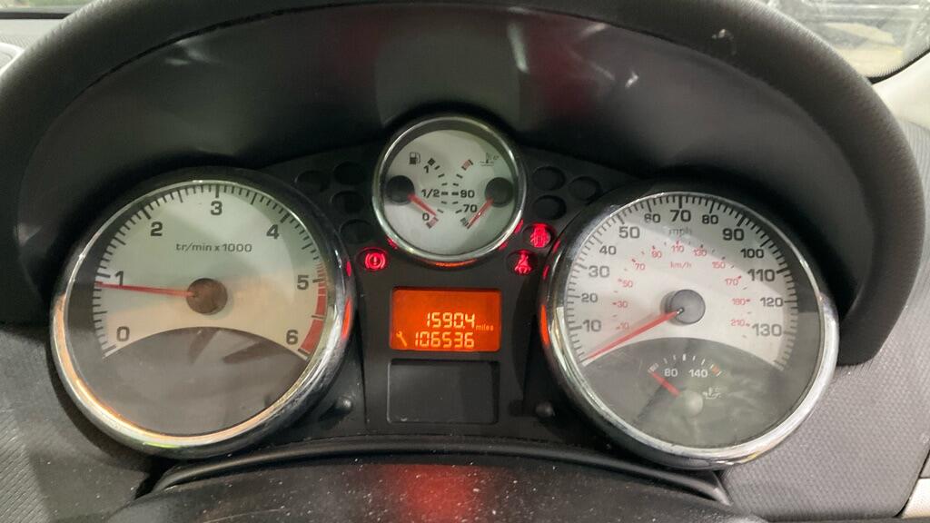 Used Peugeot 207 2008 for sale - 77163128: Photo 9