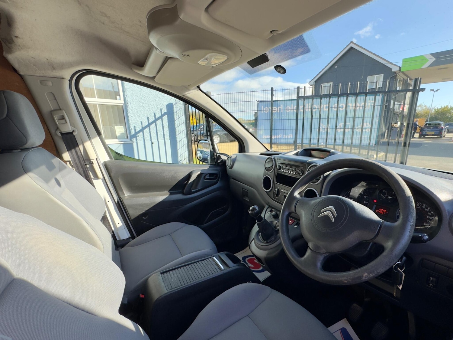 Used Citroen Berlingo 2013 for sale - 76370318: Photo 11