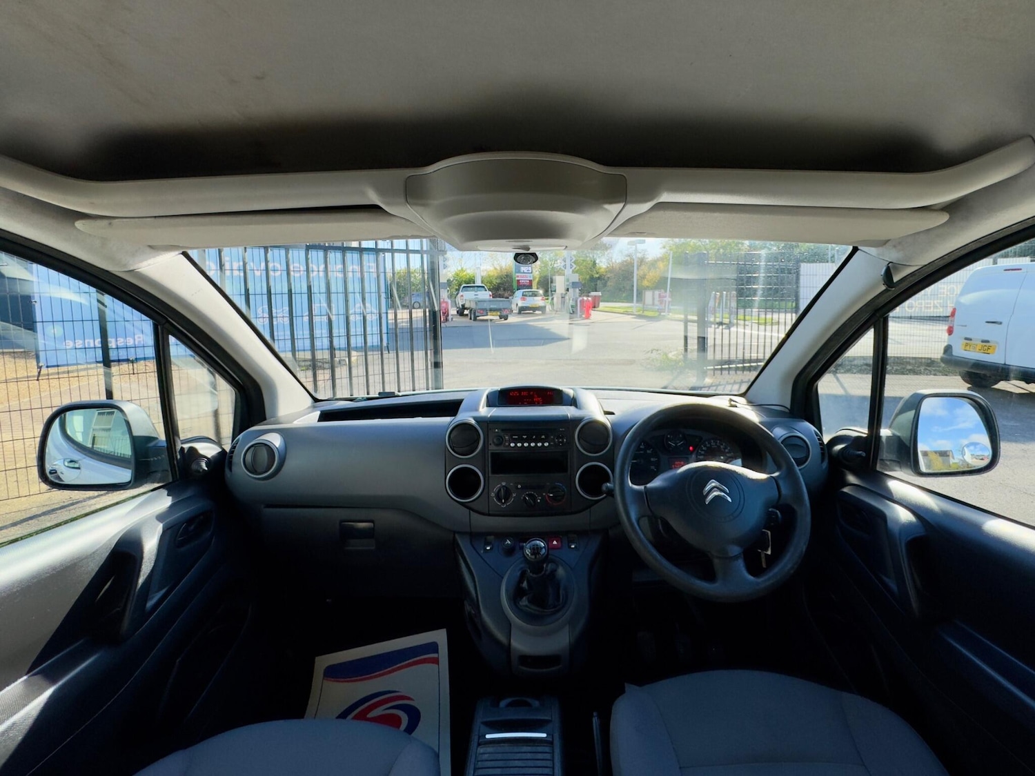 Used Citroen Berlingo 2013 for sale - 76370318: Photo 12