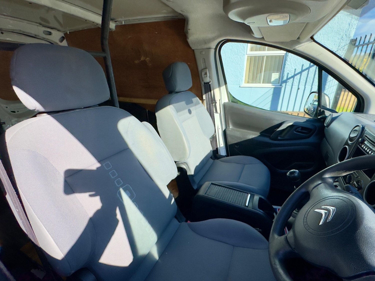 Used Citroen Berlingo 2013 for sale - 76370318: Photo 13