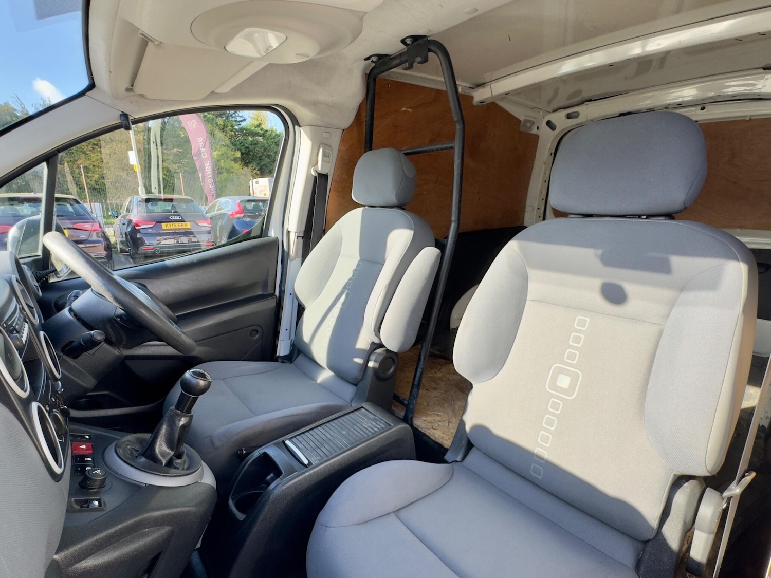Used Citroen Berlingo 2013 for sale - 76370318: Photo 14