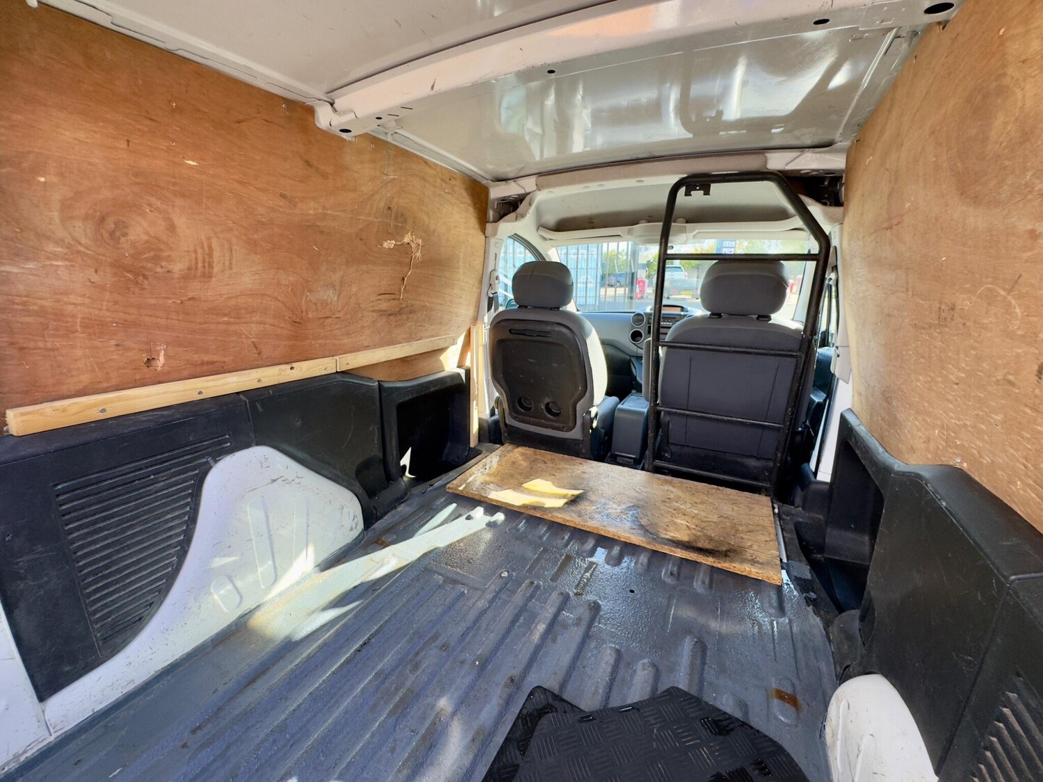 Used Citroen Berlingo 2013 for sale - 76370318: Photo 15