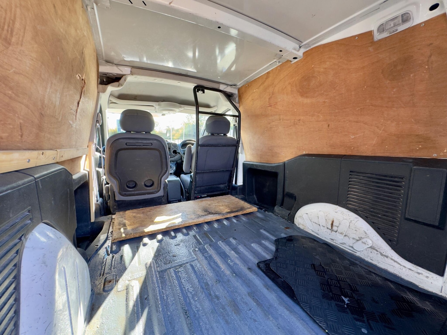 Used Citroen Berlingo 2013 for sale - 76370318: Photo 16