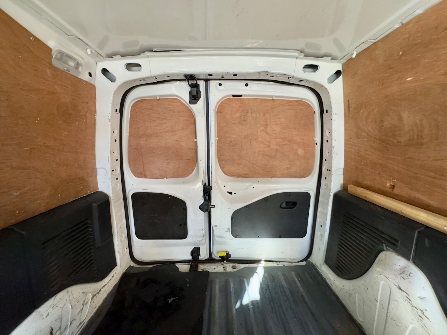Used Citroen Berlingo 2013 for sale - 76370318: Photo 17