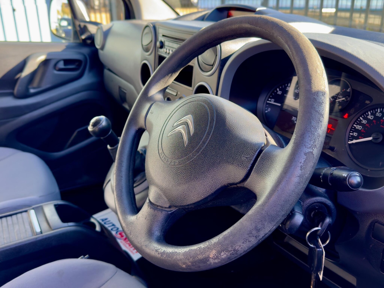 Used Citroen Berlingo 2013 for sale - 76370318: Photo 18