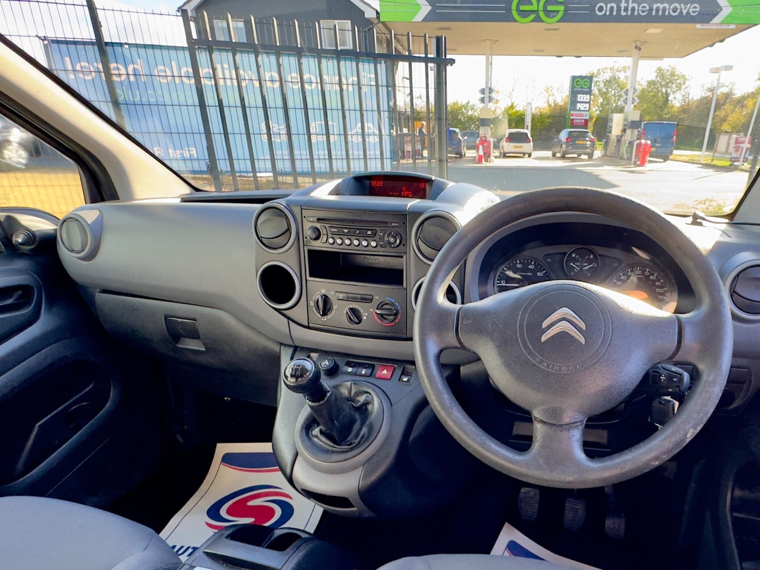 Used Citroen Berlingo 2013 for sale - 76370318: Photo 19
