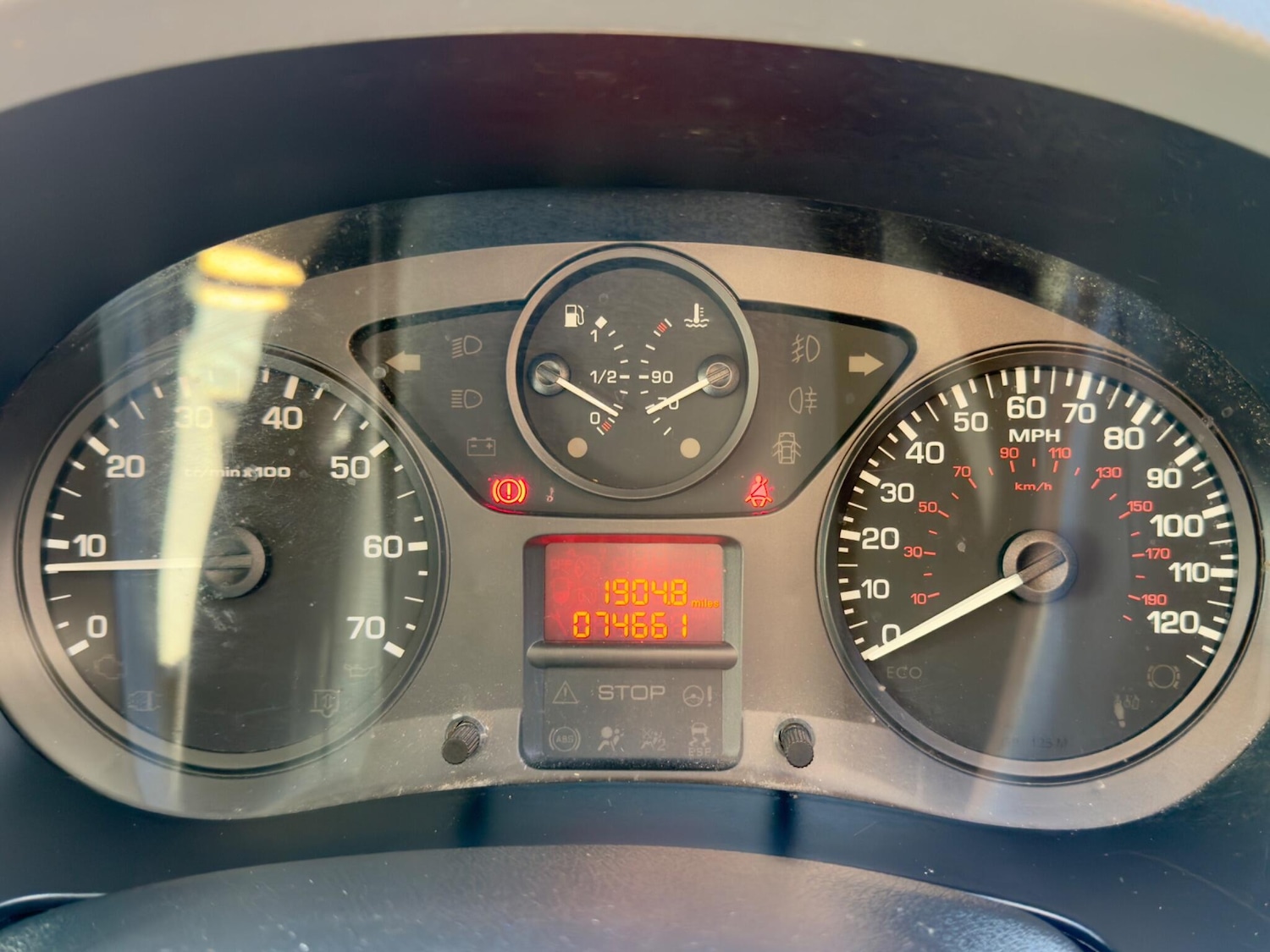 Used Citroen Berlingo 2013 for sale - 76370318: Photo 21
