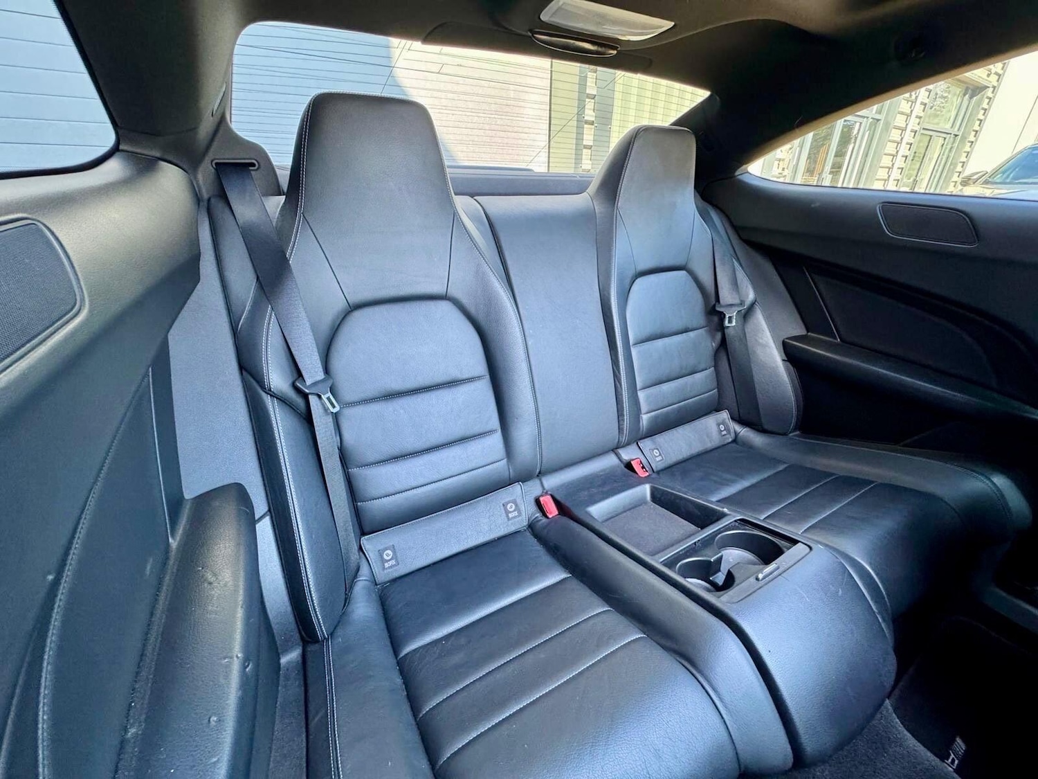 Used Mercedes-Benz C Class 2011 for sale - 78224403: Photo 12