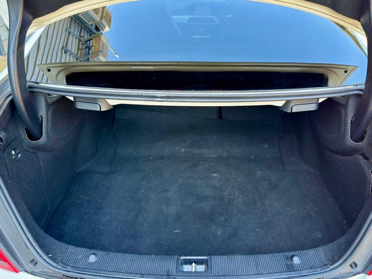 Used Mercedes-Benz C Class 2011 for sale - 78224403: Photo 16