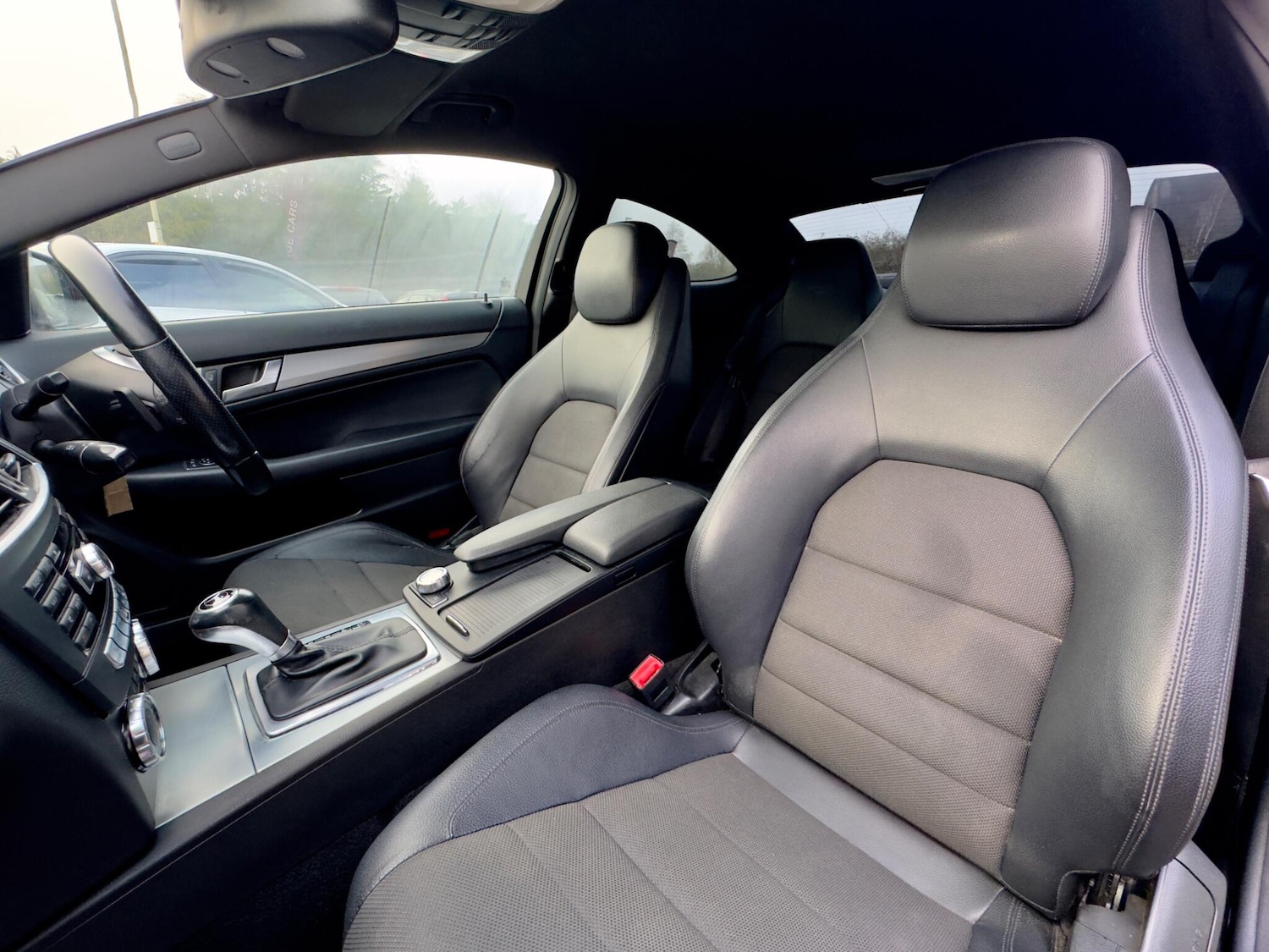 Used Mercedes-Benz C Class 2012 for sale - 77029650: Photo 20