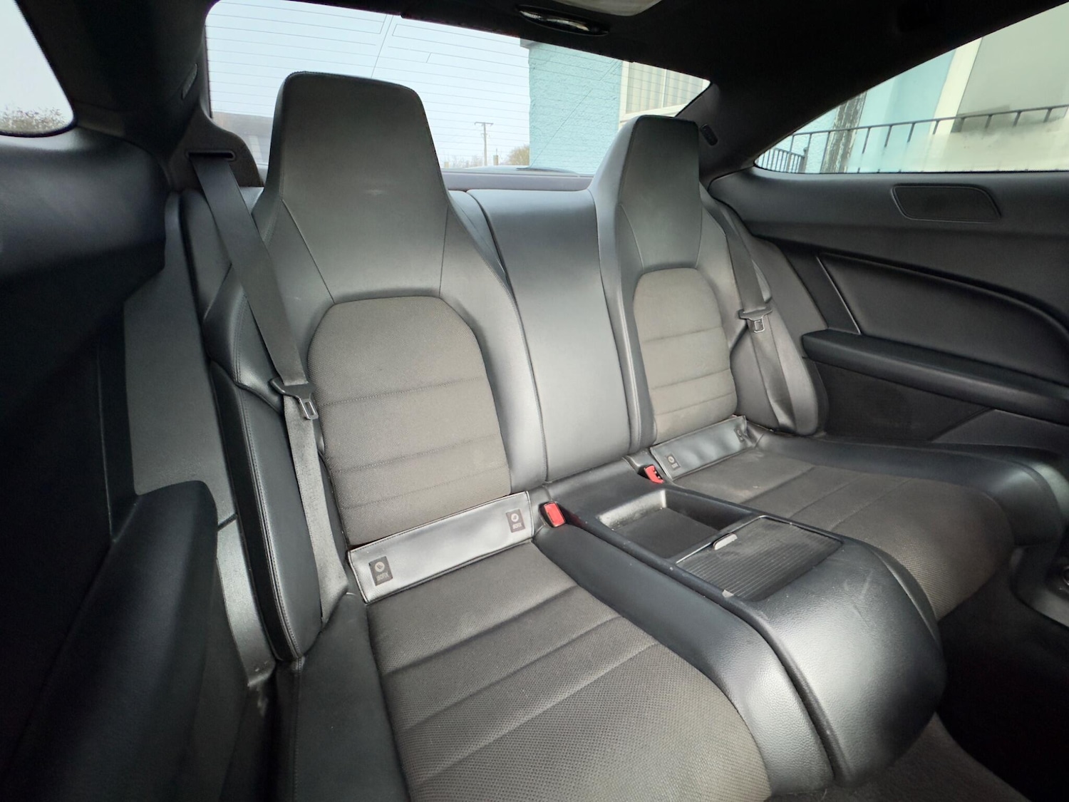 Used Mercedes-Benz C Class 2012 for sale - 77029650: Photo 21