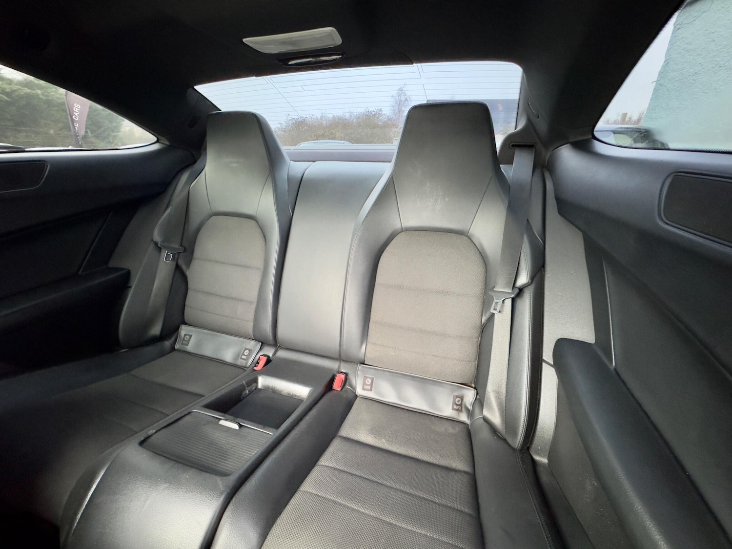 Used Mercedes-Benz C Class 2012 for sale - 77029650: Photo 22