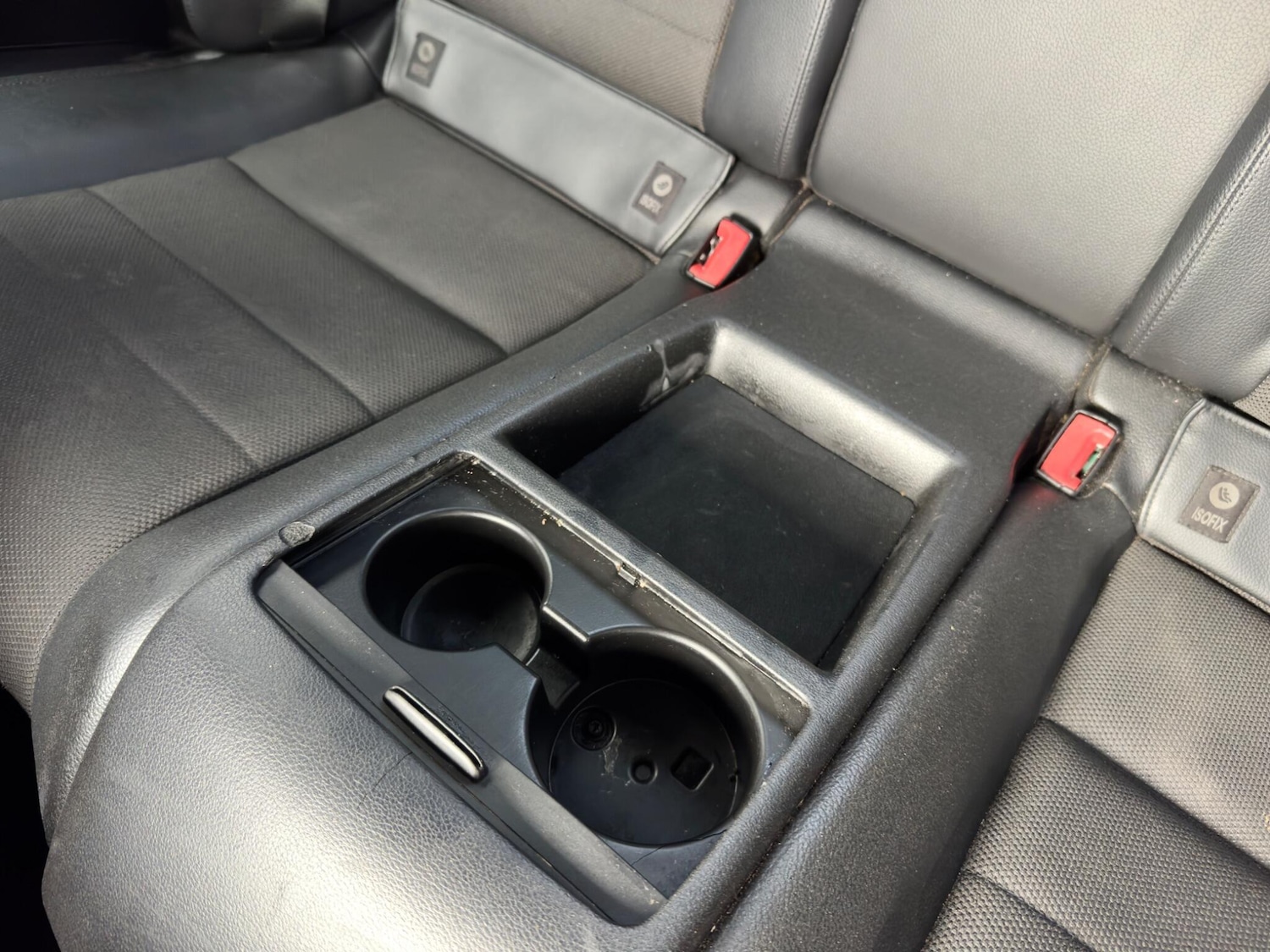 Used Mercedes-Benz C Class 2012 for sale - 77029650: Photo 23