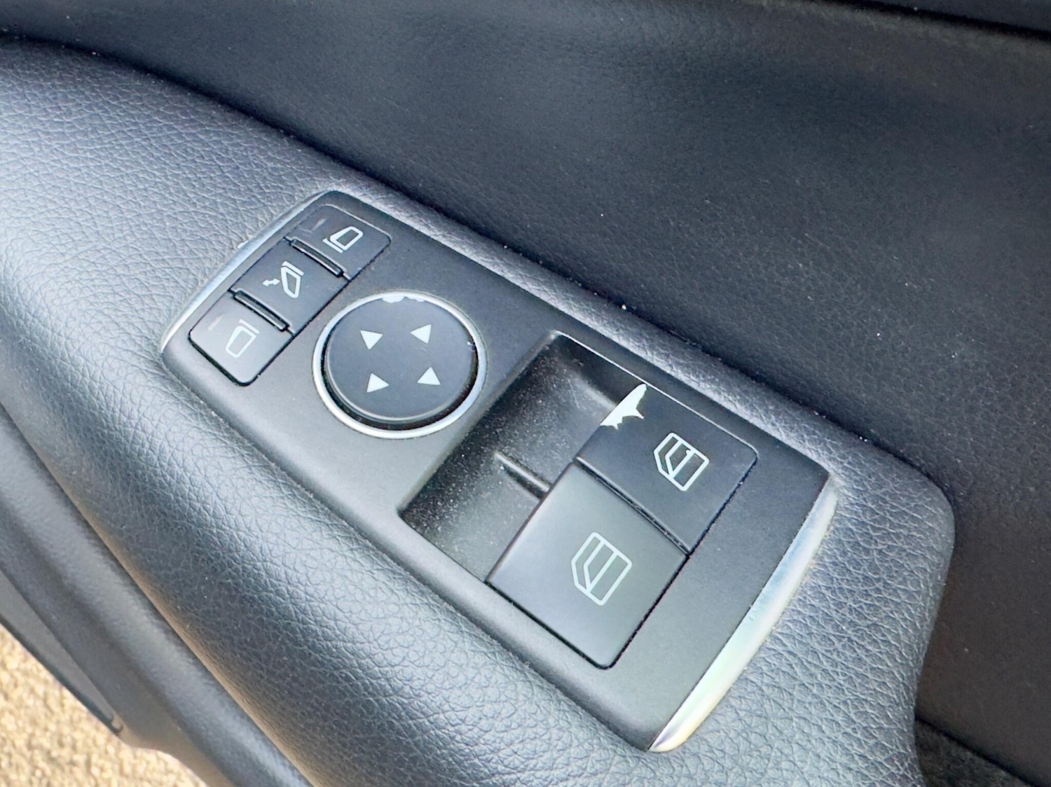 Used Mercedes-Benz C Class 2012 for sale - 77029650: Photo 26