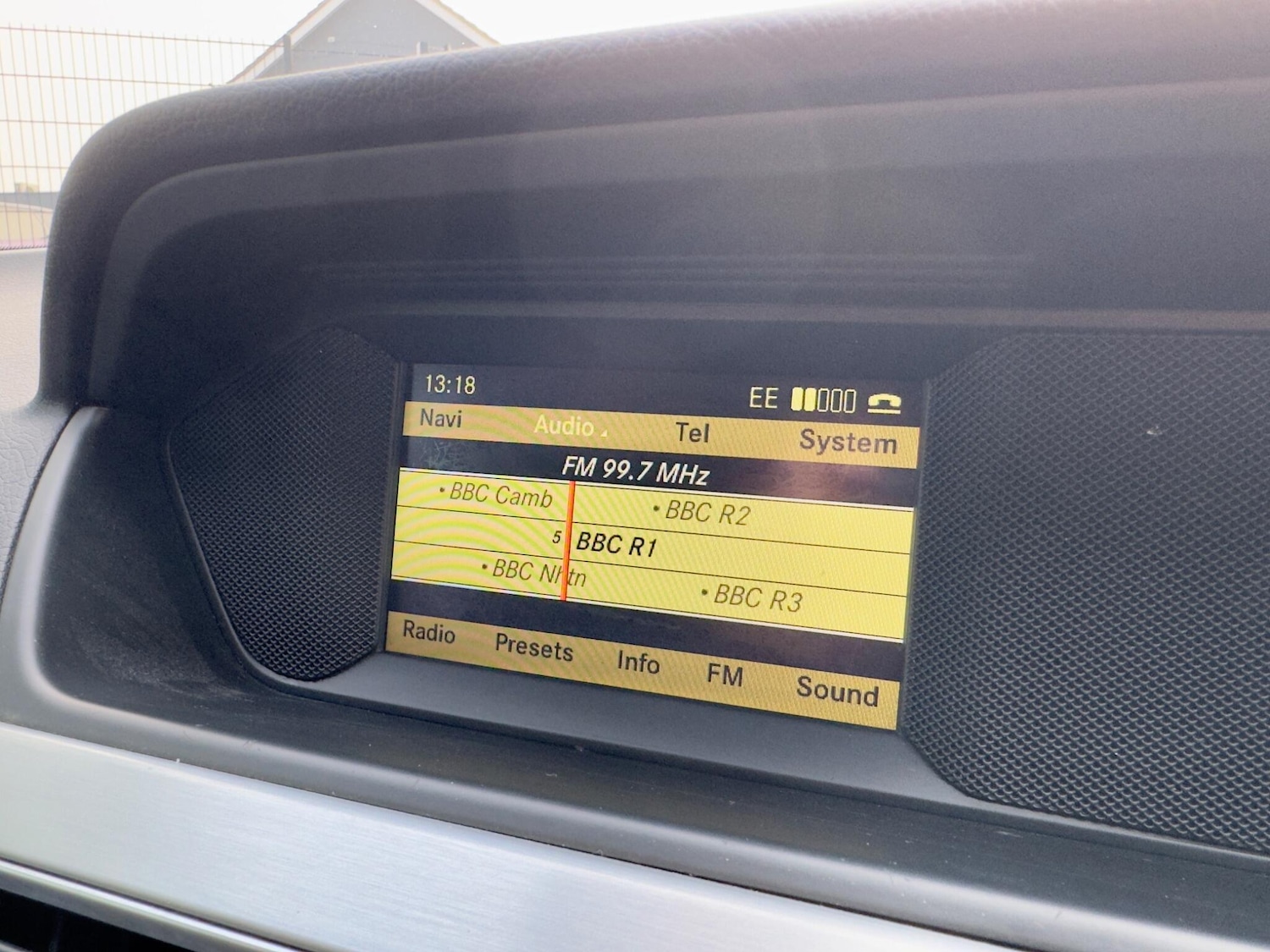 Used Mercedes-Benz C Class 2012 for sale - 77029650: Photo 36