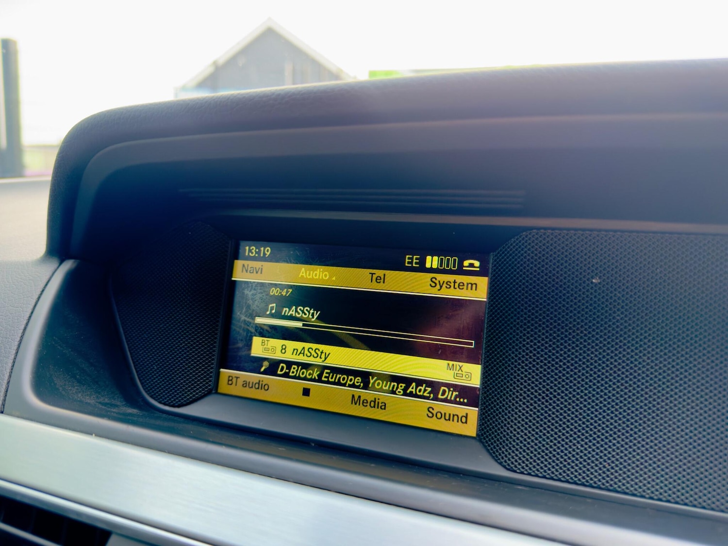 Used Mercedes-Benz C Class 2012 for sale - 77029650: Photo 38