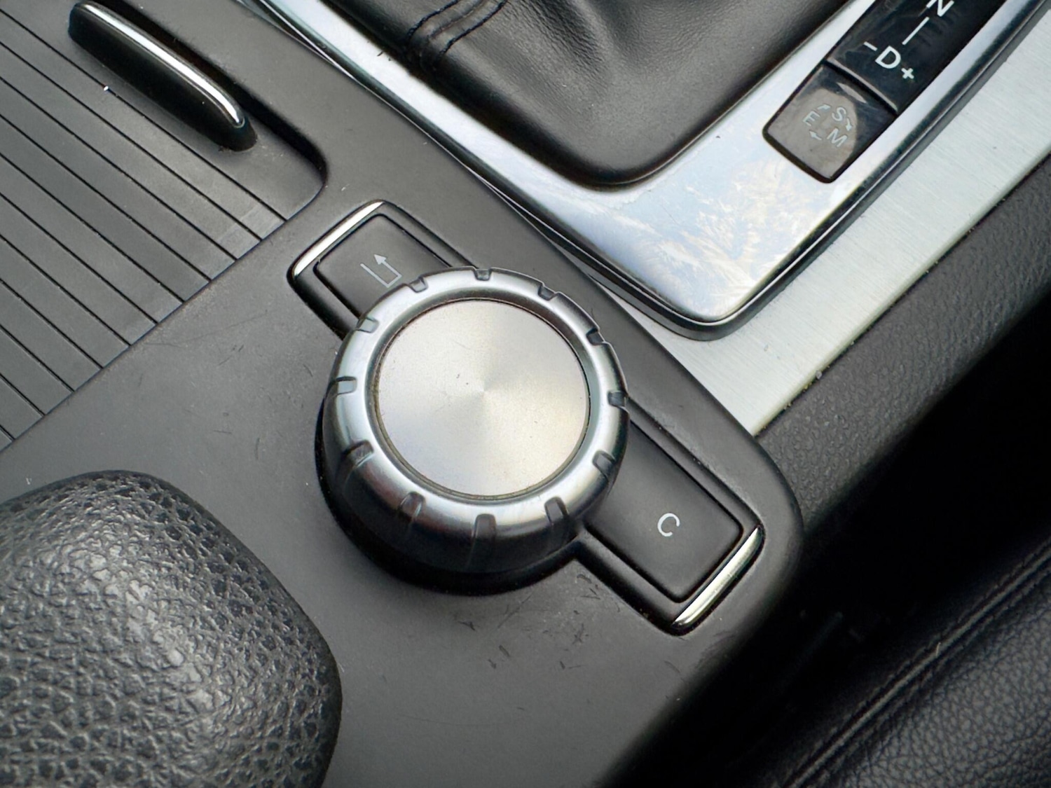 Used Mercedes-Benz C Class 2012 for sale - 77029650: Photo 45