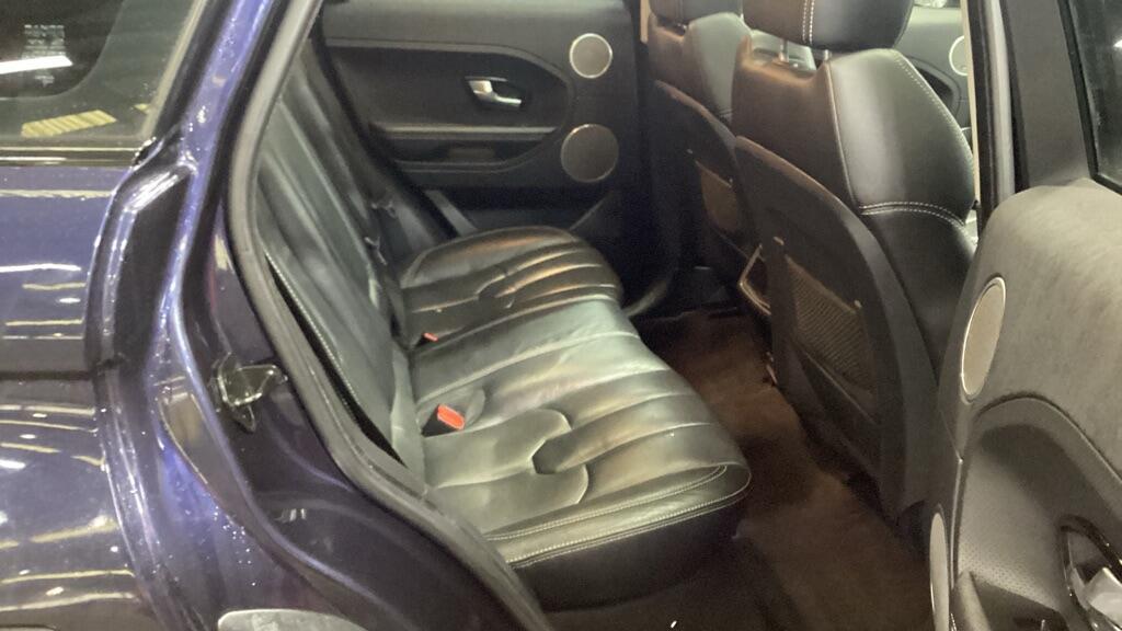 Used Land Rover Range Rover Evoque 2014 for sale - 77460524: Photo 10