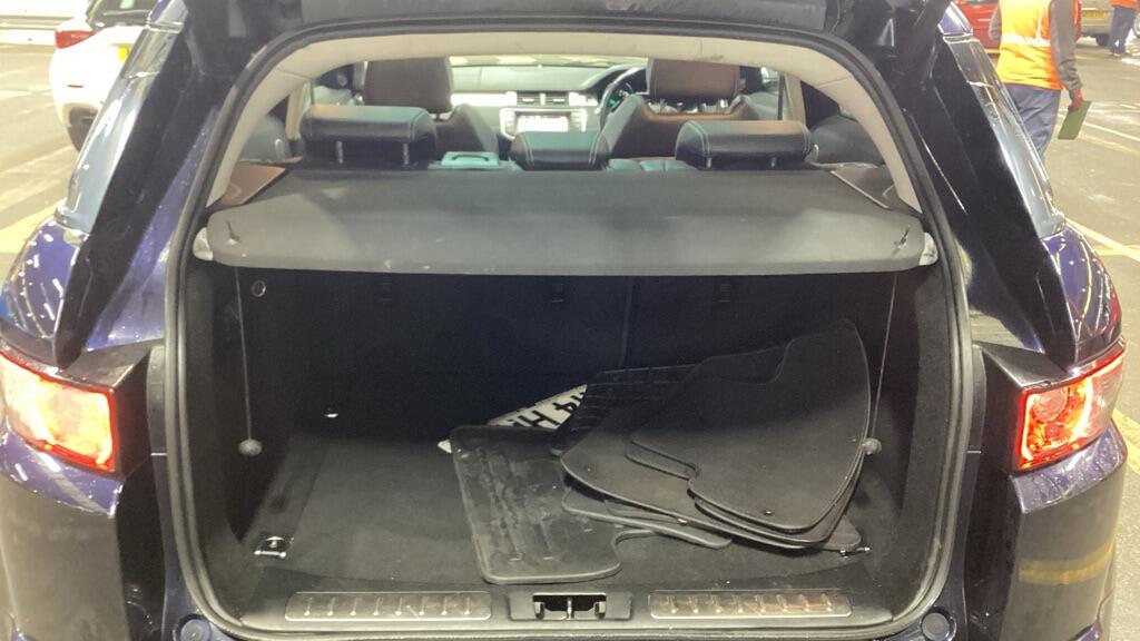 Used Land Rover Range Rover Evoque 2014 for sale - 77460524: Photo 11