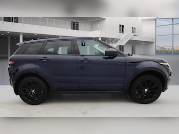 Used Land Rover Range Rover Evoque 2014 for sale - 77460524: Photo
