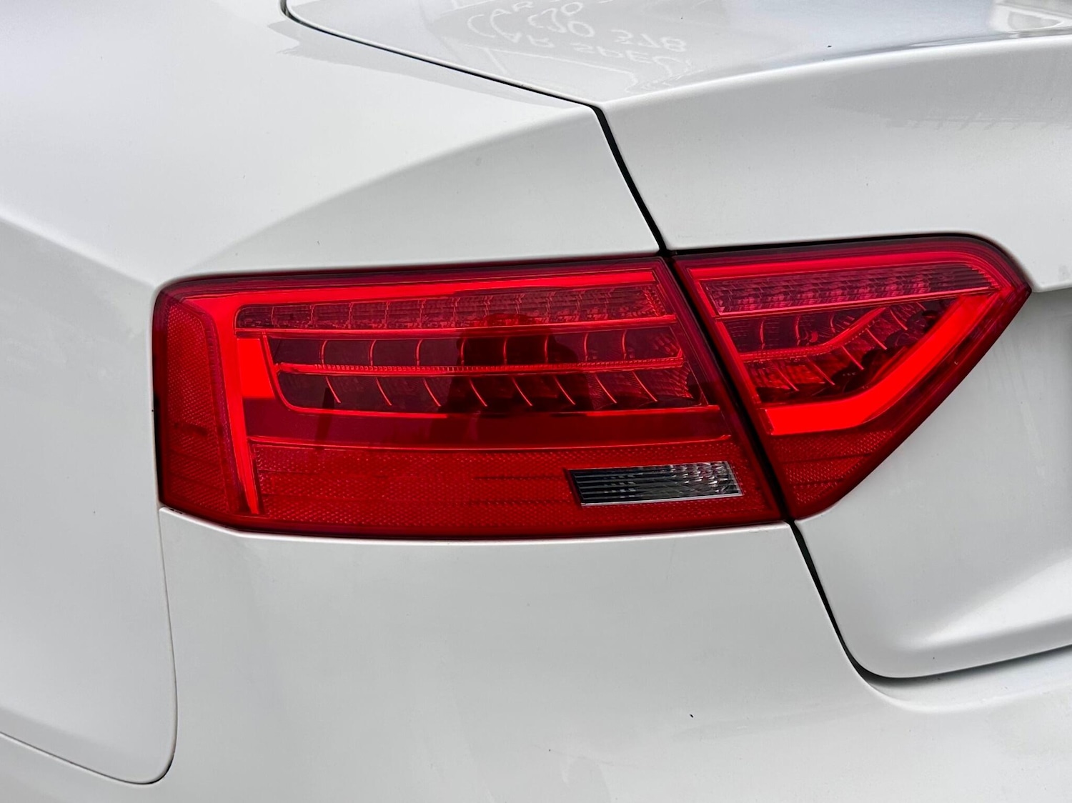 Used Audi A5 2013 for sale - 77460544: Photo 13