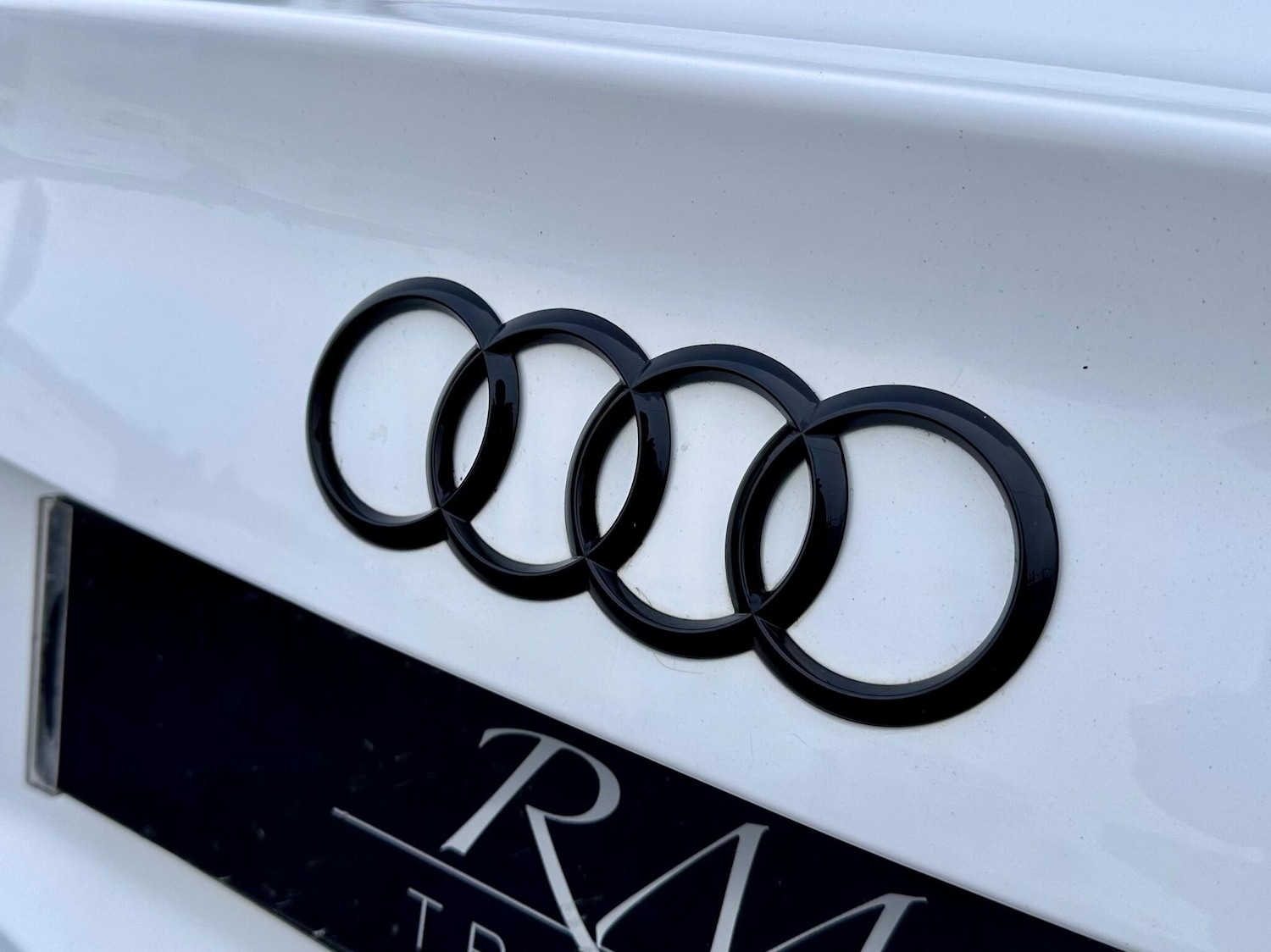 Used Audi A5 2013 for sale - 77460544: Photo 15