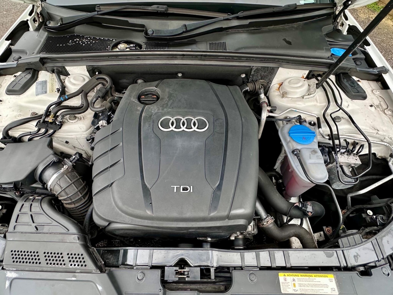 Used Audi A5 2013 for sale - 77460544: Photo 17