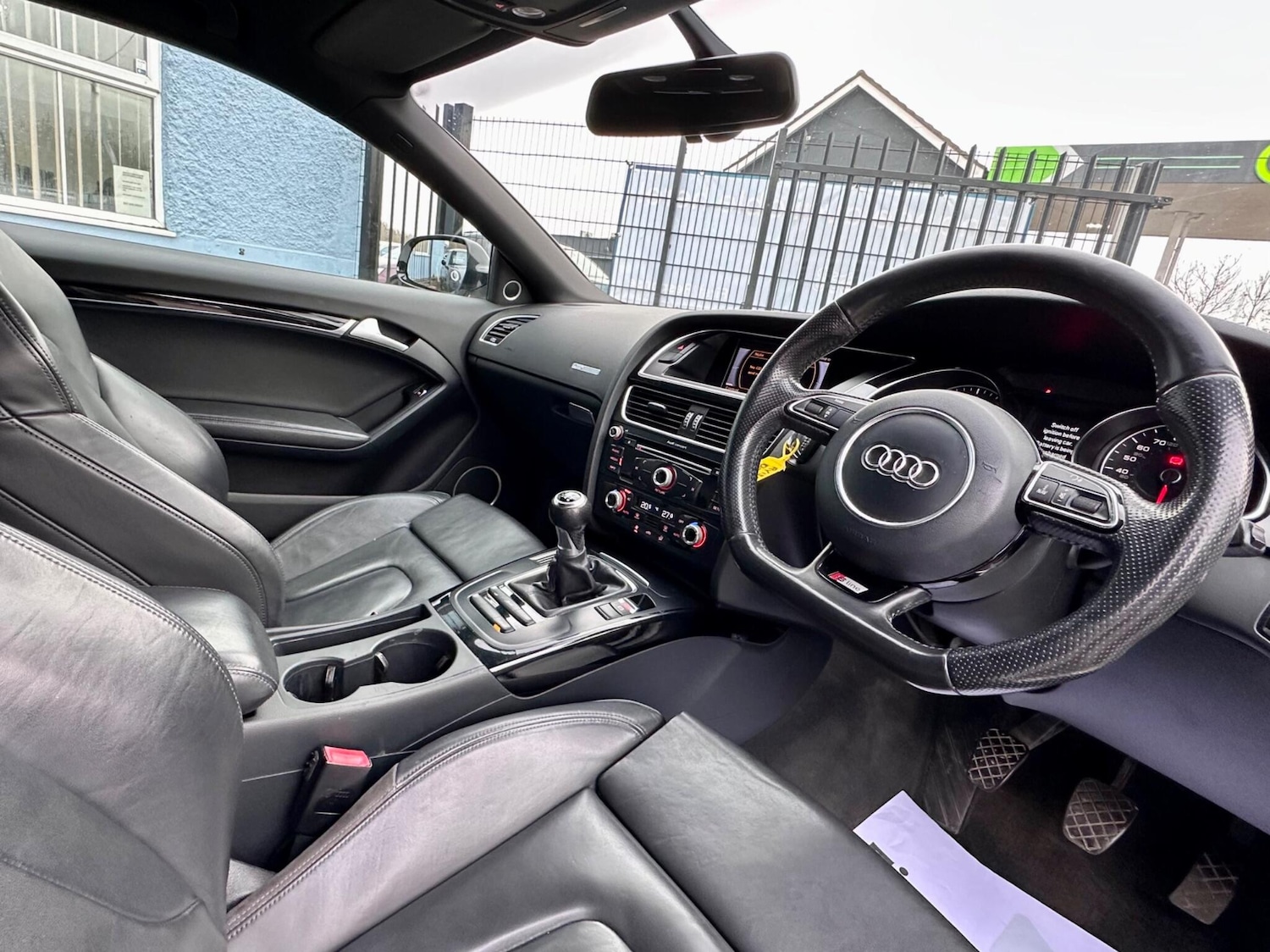 Used Audi A5 2013 for sale - 77460544: Photo 18