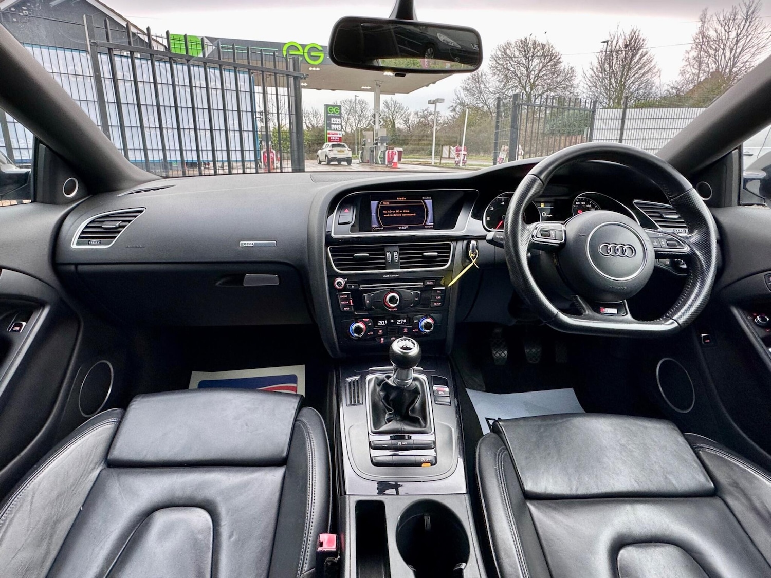 Used Audi A5 2013 for sale - 77460544: Photo 19