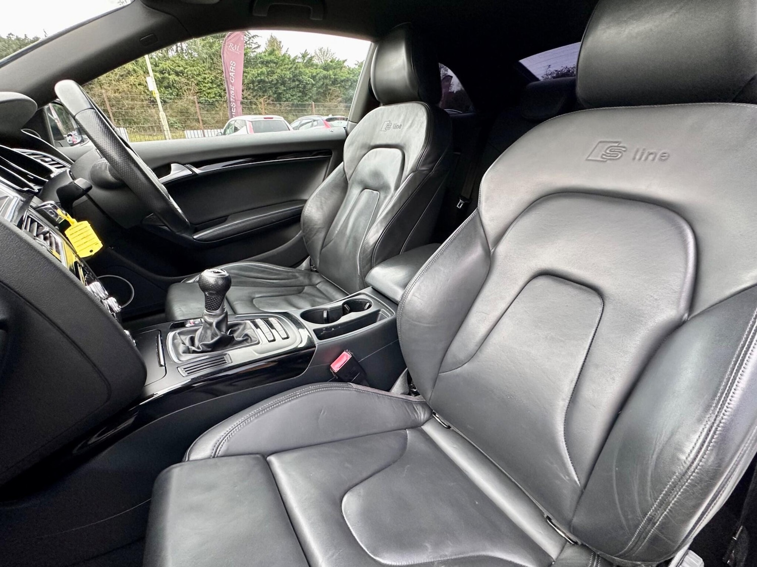 Used Audi A5 2013 for sale - 77460544: Photo 20