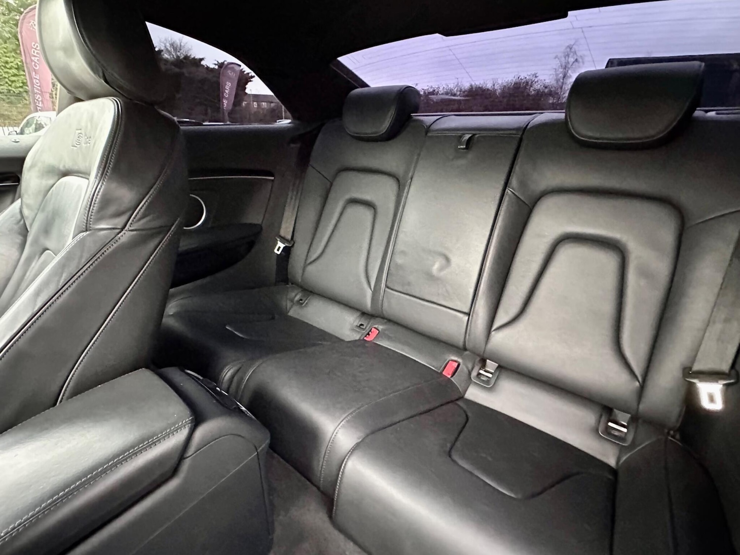 Used Audi A5 2013 for sale - 77460544: Photo 22