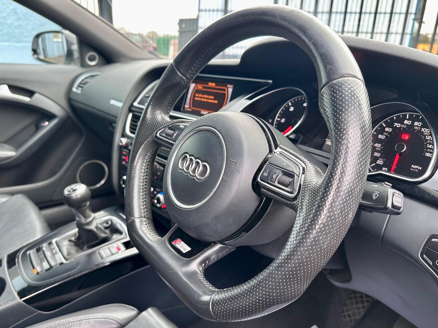 Used Audi A5 2013 for sale - 77460544: Photo 29