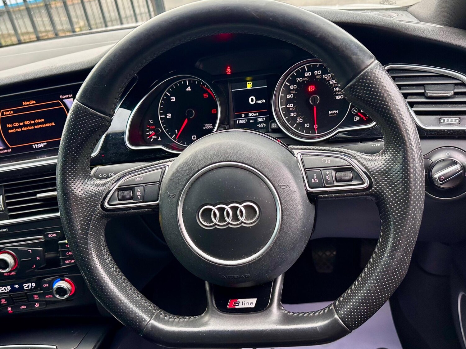 Used Audi A5 2013 for sale - 77460544: Photo 31