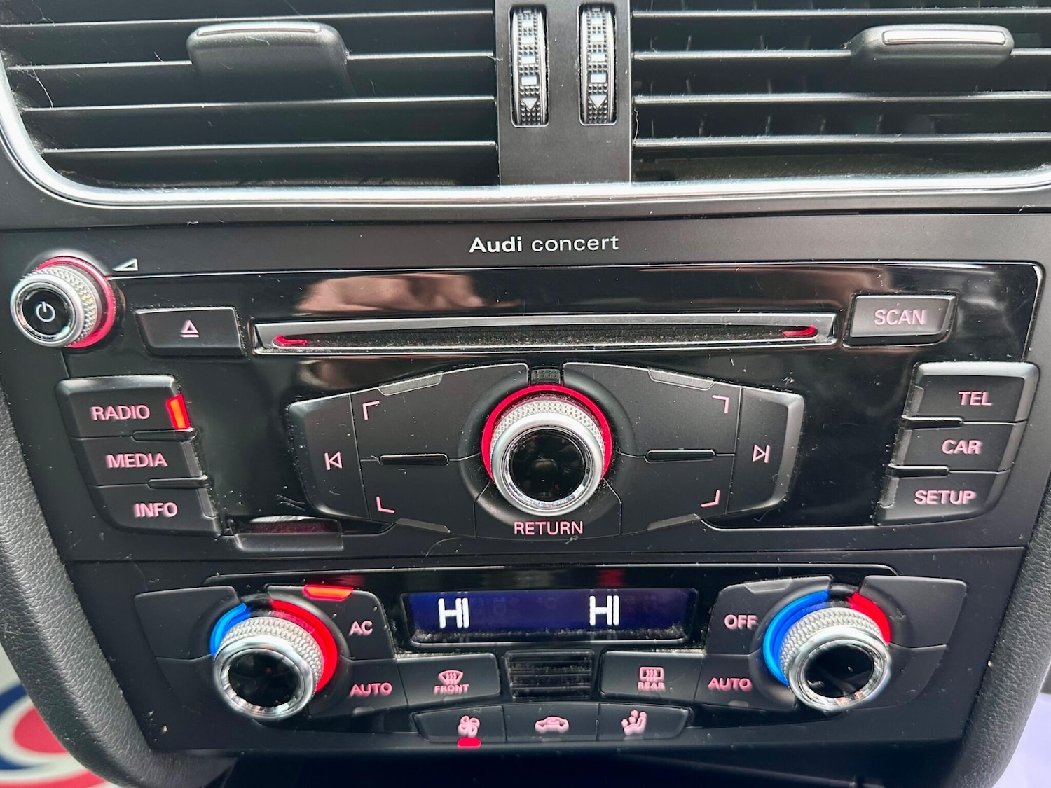 Used Audi A5 2013 for sale - 77460544: Photo 37