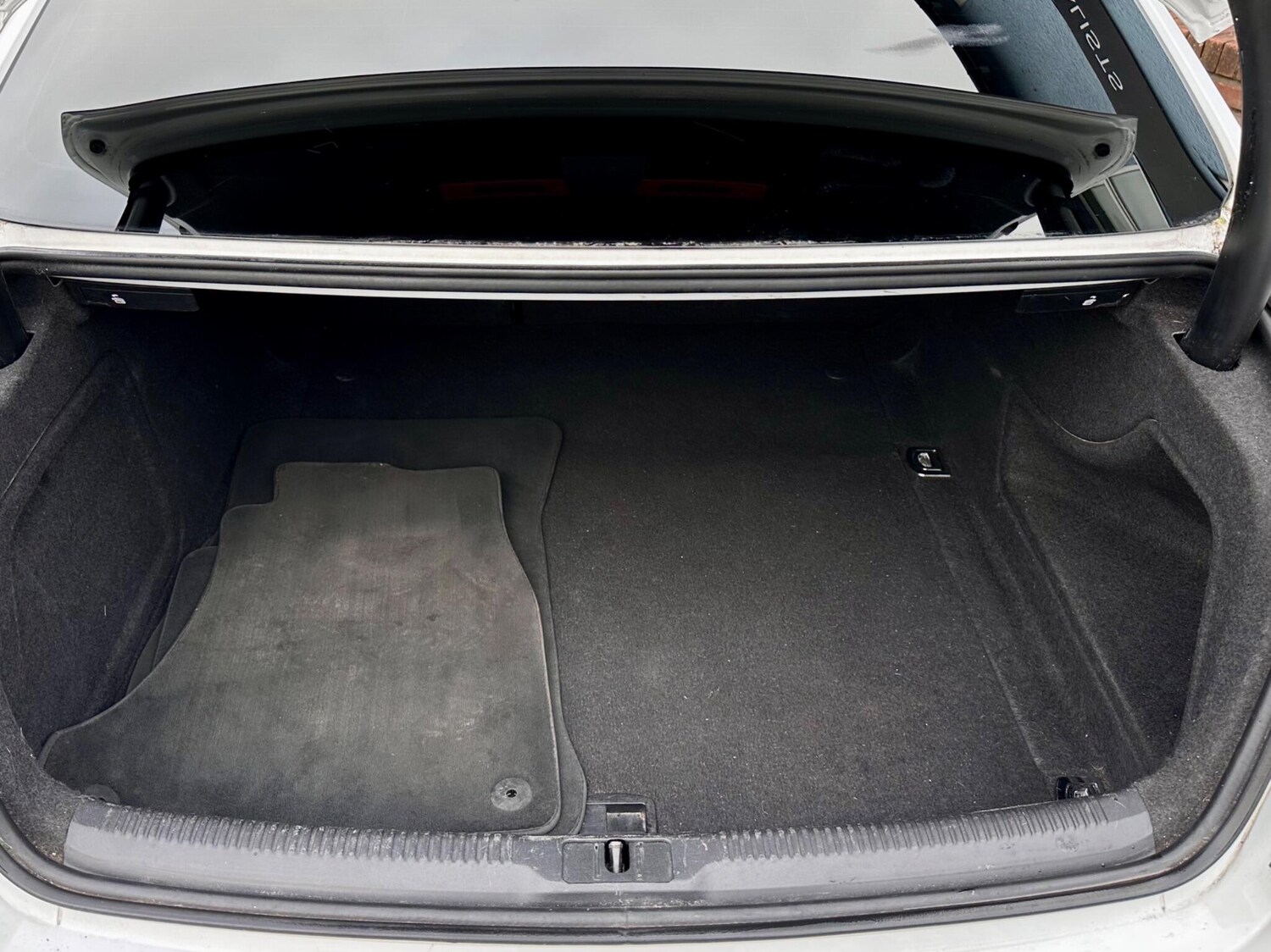 Used Audi A5 2013 for sale - 77460544: Photo 45