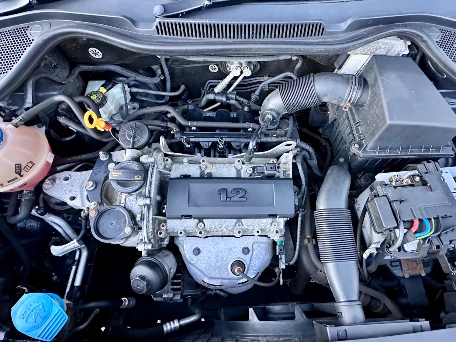 Used Volkswagen Polo 2010 for sale - 76752897: Photo 10