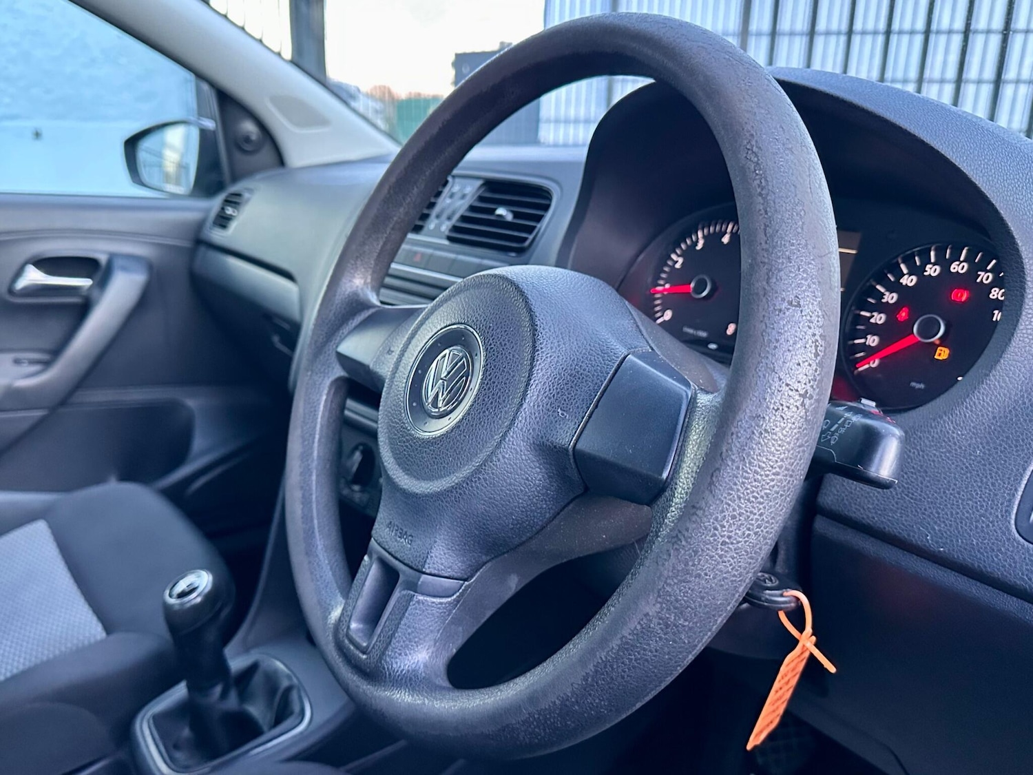 Used Volkswagen Polo 2010 for sale - 76752897: Photo 16