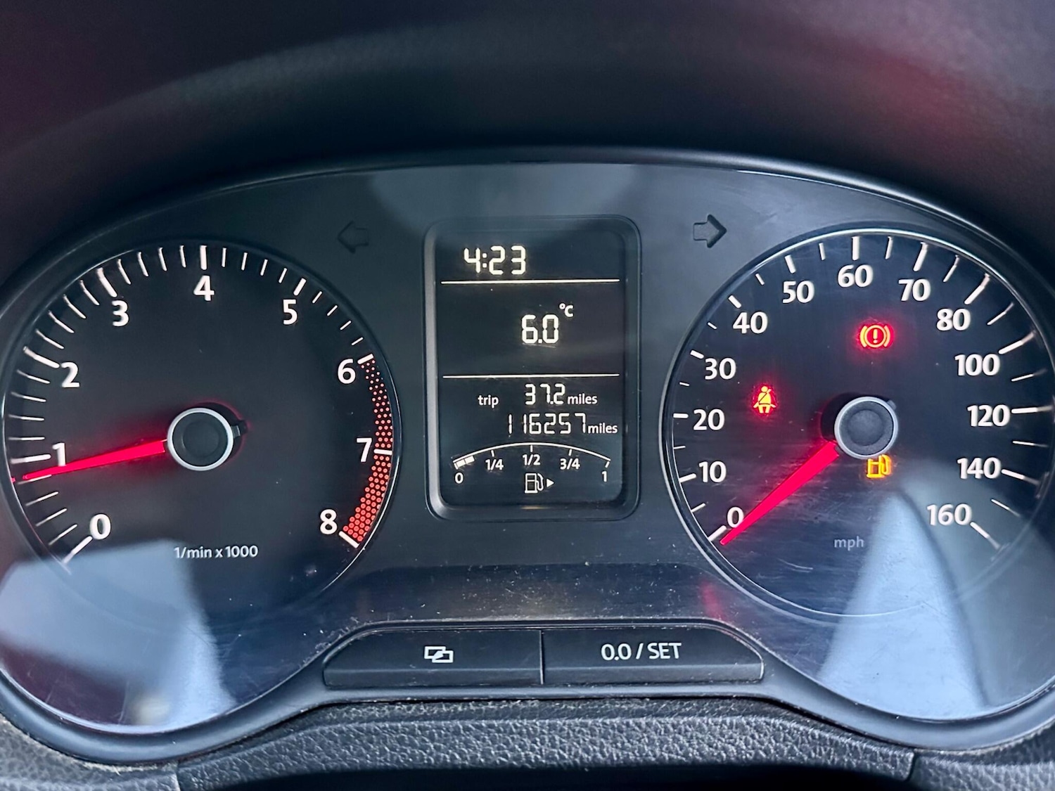 Used Volkswagen Polo 2010 for sale - 76752897: Photo 18