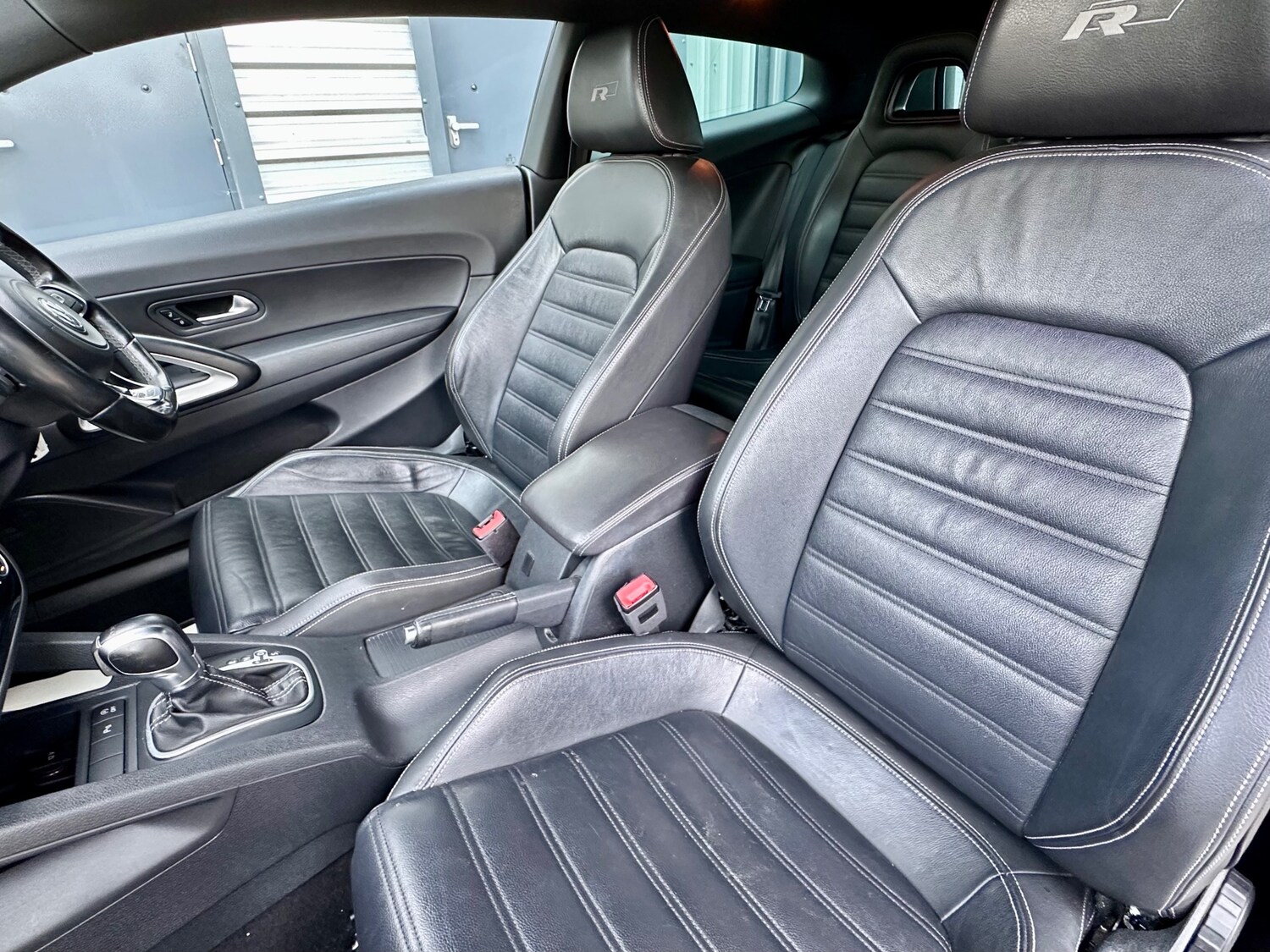 Used Volkswagen Scirocco 2016 for sale - 77959842: Photo 11