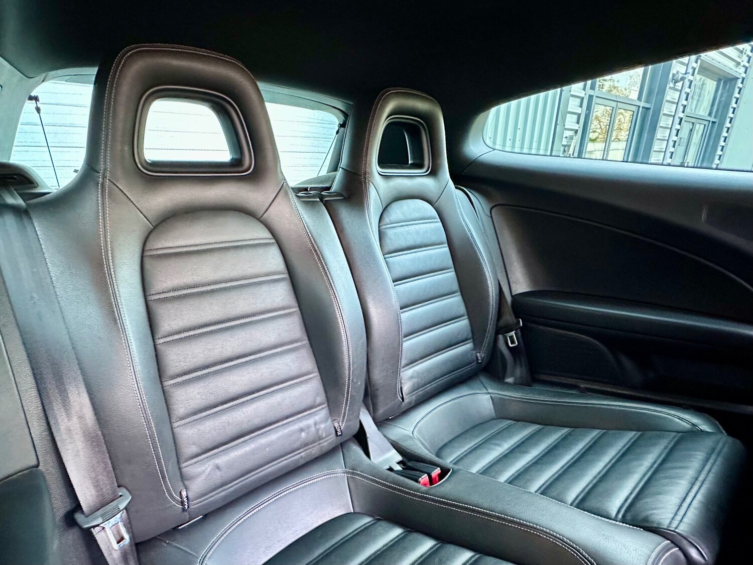 Used Volkswagen Scirocco 2016 for sale - 77959842: Photo 12