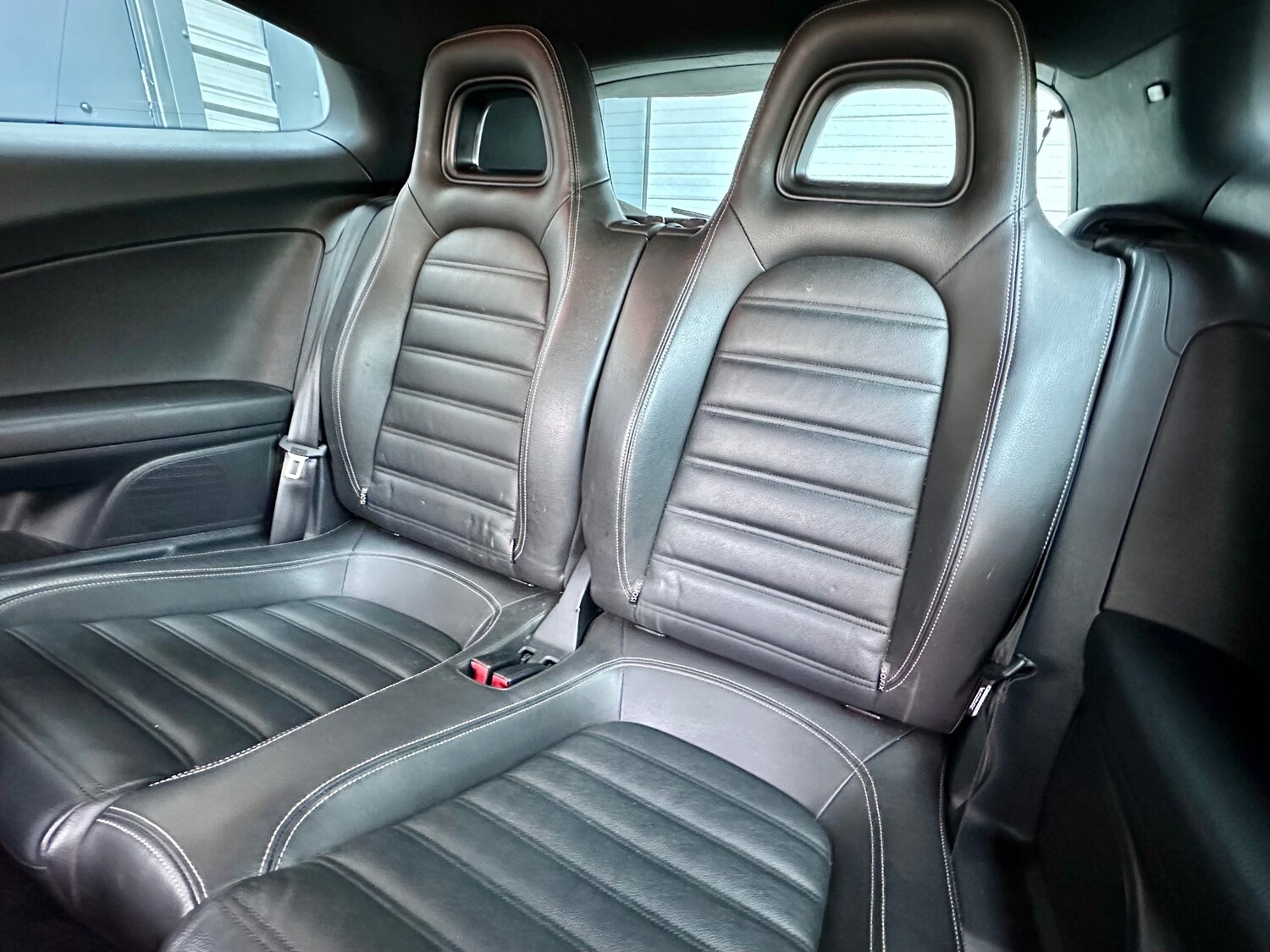 Used Volkswagen Scirocco 2016 for sale - 77959842: Photo 13